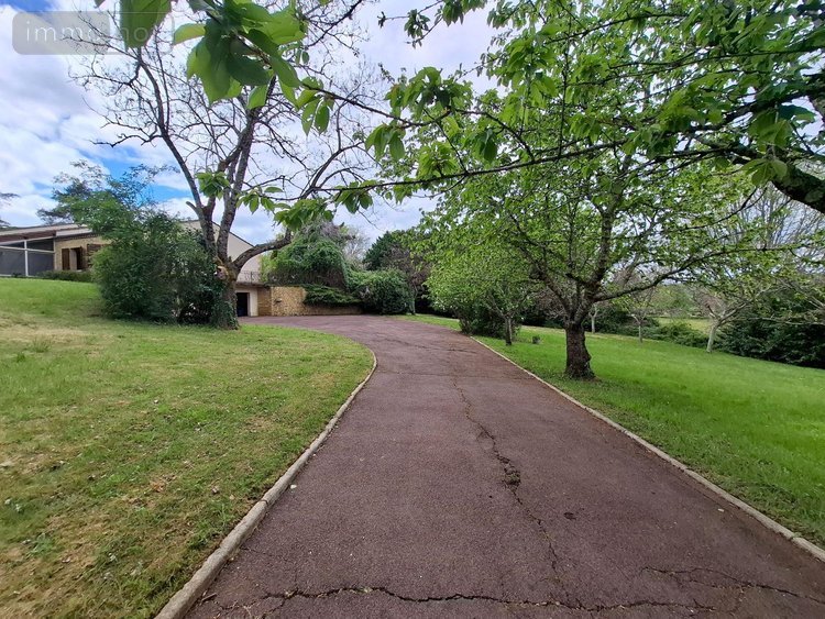 Maison a vendre Lanquais 24150 Dordogne 197 m2 5 pièces 333375 euros