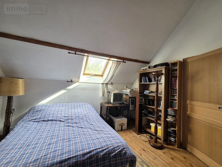 Maison a vendre Missy-sur-Aisne 02880 Aisne 136 m2 6 pièces 204750 euros