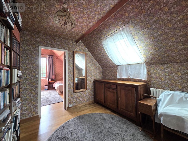 Maison a vendre Vailly-sur-Aisne 02370 Aisne 136 m2 6 pièces 199500 euros