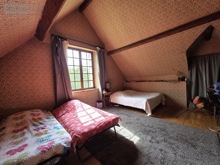 Maison a vendre Vailly-sur-Aisne 02370 Aisne 136 m2 6 pièces 199500 euros