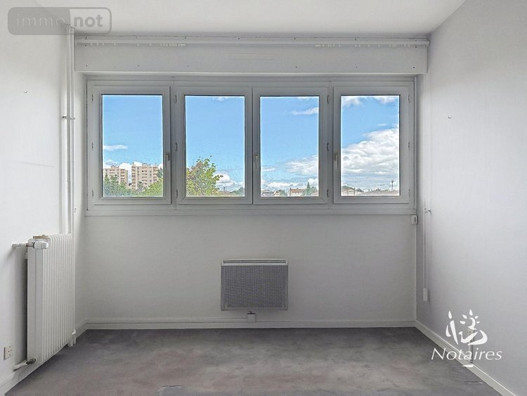 Appartement a vendre Talence 33400 Gironde 102 m2 5 pièces 300000 euros