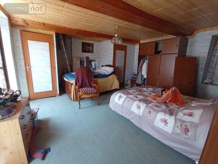 Maison a vendre Condé-en-Normandie 14110 Calvados 110 m2 5 pièces 48800 euros