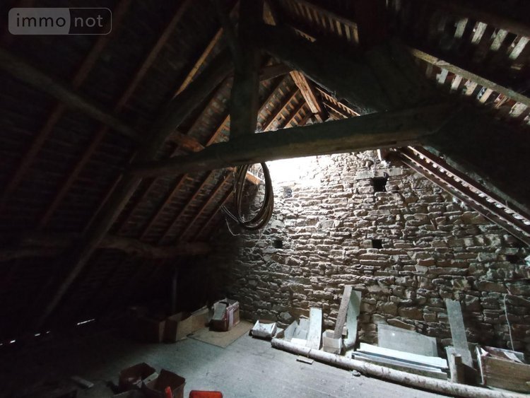 Maison a vendre Condé-en-Normandie 14110 Calvados 110 m2 5 pièces 48800 euros