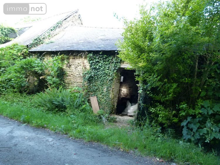 Maison a vendre Bannalec 29380 Finistère 78 m2  127200 euros