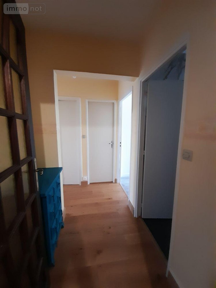 Location appartement Rennes 35000 Ille-et-Vilaine 69 m2 3 pièces 870 euros