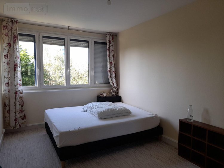 Location appartement Rennes 35000 Ille-et-Vilaine 69 m2 3 pièces 870 euros