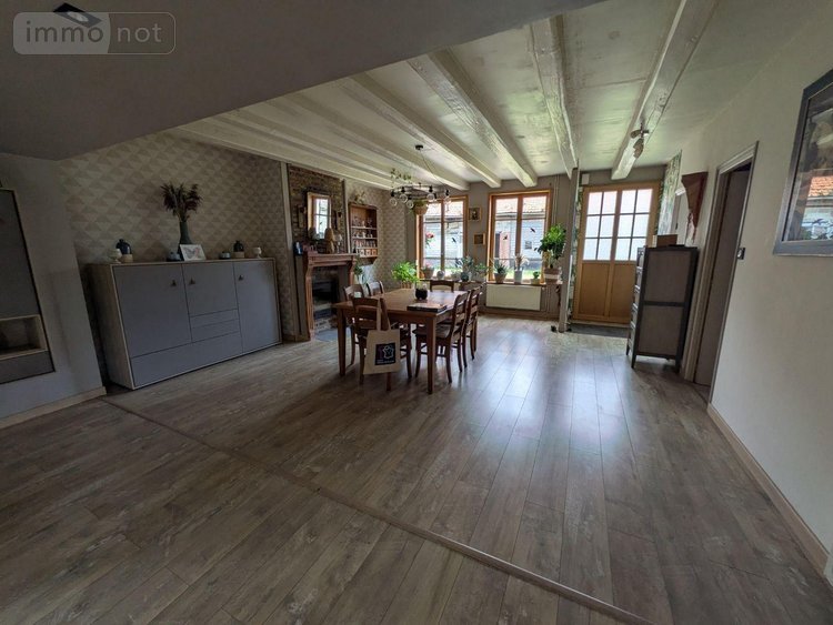 Maison a vendre Wormhout 59470 Nord 175 m2 6 pièces 430000 euros