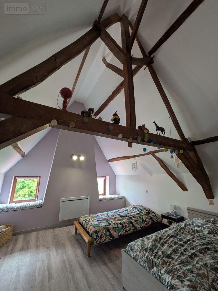 Maison a vendre Wormhout 59470 Nord 175 m2 6 pièces 430000 euros