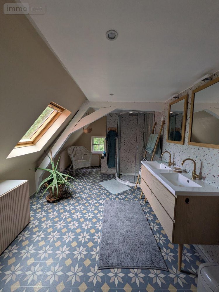 Maison a vendre Wormhout 59470 Nord 175 m2 6 pièces 430000 euros