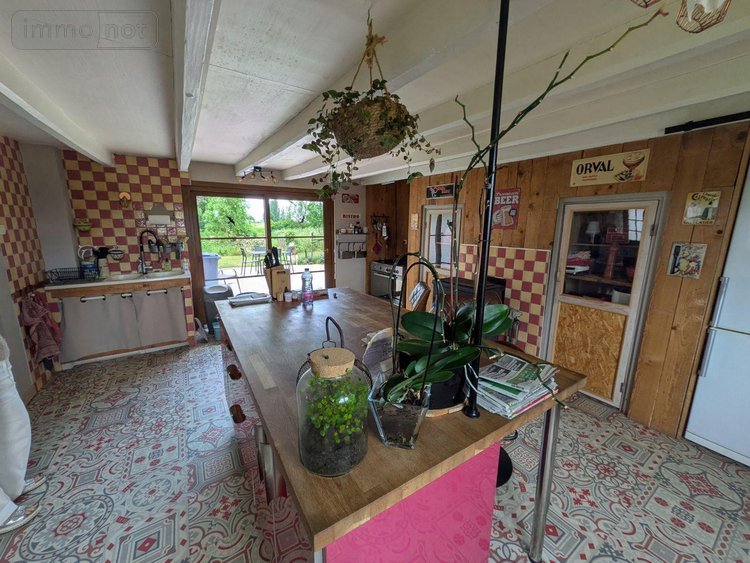 Maison a vendre Wormhout 59470 Nord 175 m2 6 pièces 430000 euros