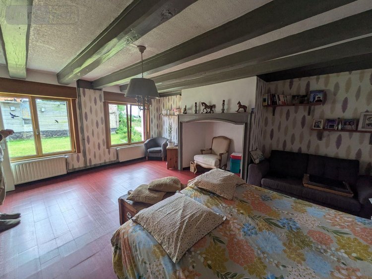 Maison a vendre Wormhout 59470 Nord 175 m2 6 pièces 430000 euros