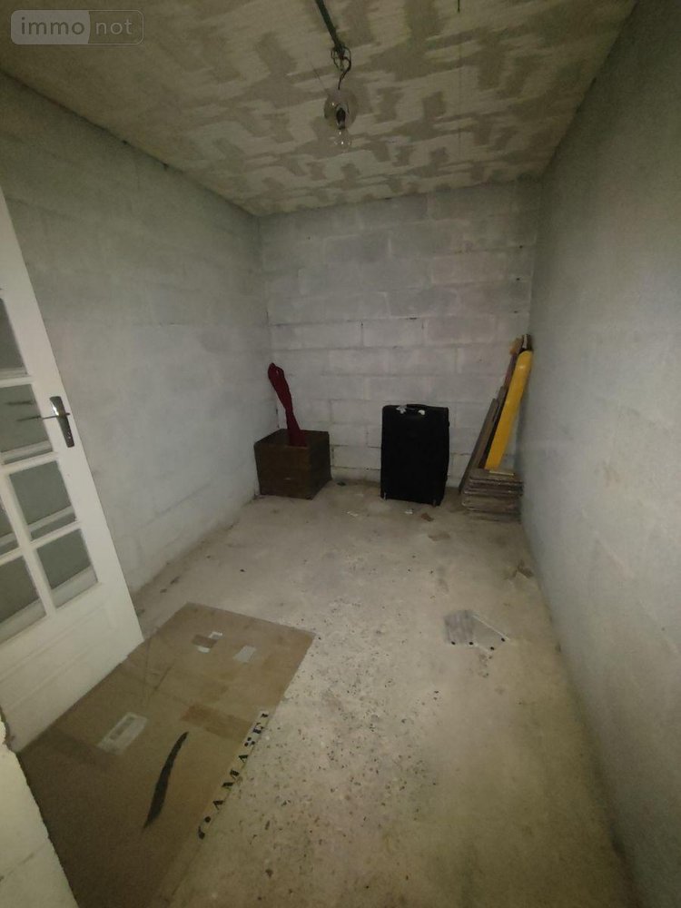 Maison a vendre Elbeuf 76500 Seine-Maritime 130 m2 5 pièces 231000 euros
