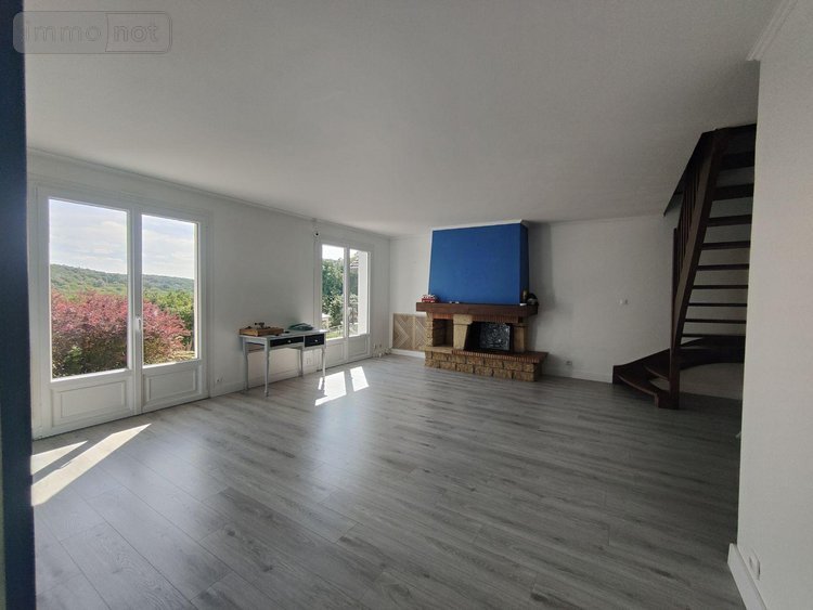 Maison a vendre Elbeuf 76500 Seine-Maritime 130 m2 5 pièces 231000 euros