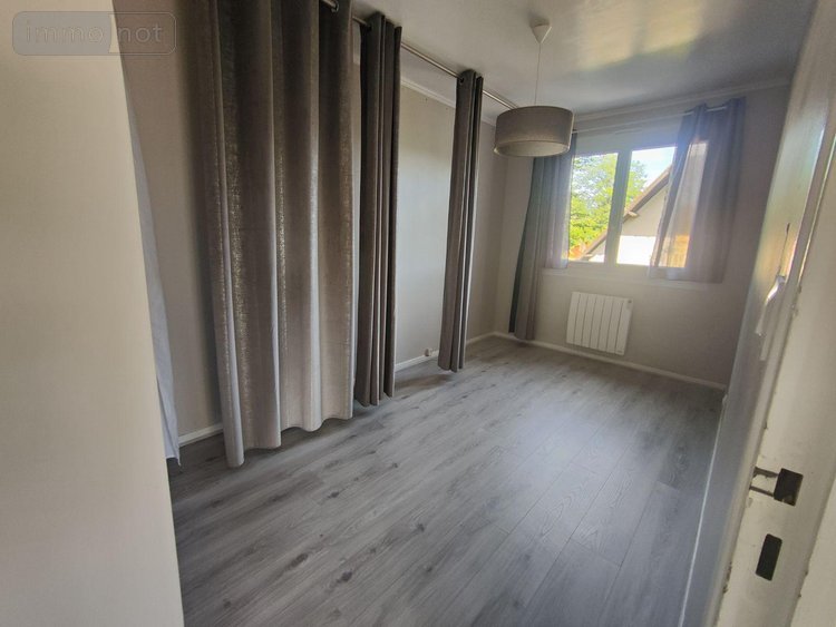 Maison a vendre Elbeuf 76500 Seine-Maritime 130 m2 5 pièces 231000 euros
