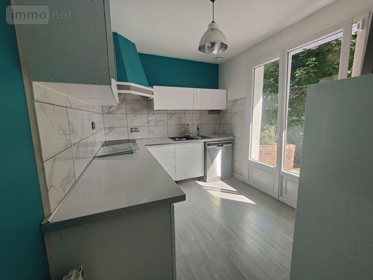 Maison a vendre Elbeuf 76500 Seine-Maritime 130 m2 5 pièces 231000 euros