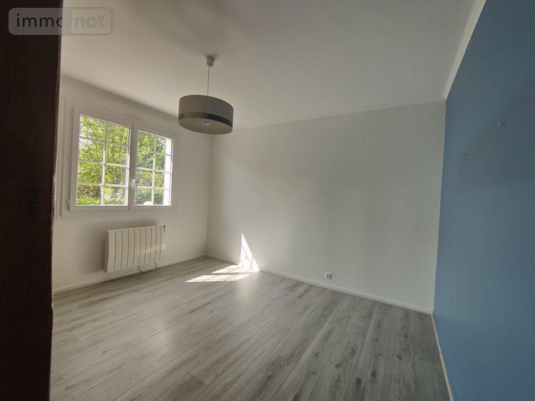 Maison a vendre Elbeuf 76500 Seine-Maritime 130 m2 5 pièces 231000 euros