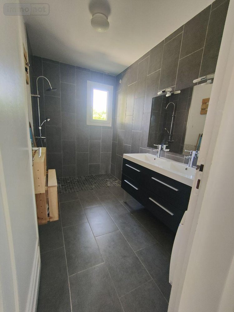 Maison a vendre Elbeuf 76500 Seine-Maritime 130 m2 5 pièces 231000 euros