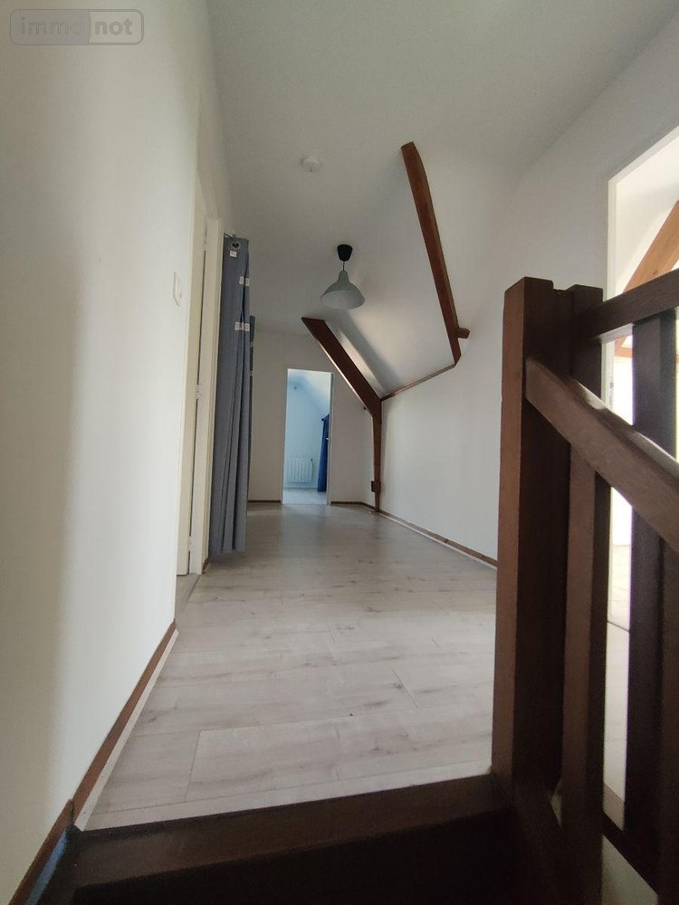 Maison a vendre Elbeuf 76500 Seine-Maritime 130 m2 5 pièces 231000 euros