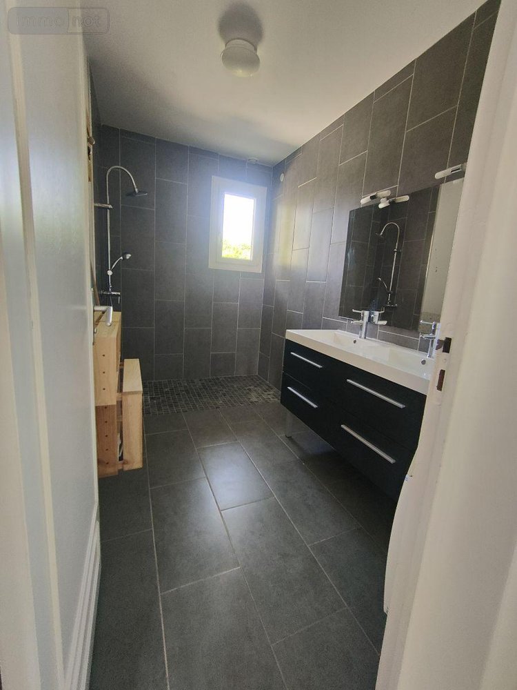 Maison a vendre Elbeuf 76500 Seine-Maritime 130 m2 5 pièces 231000 euros