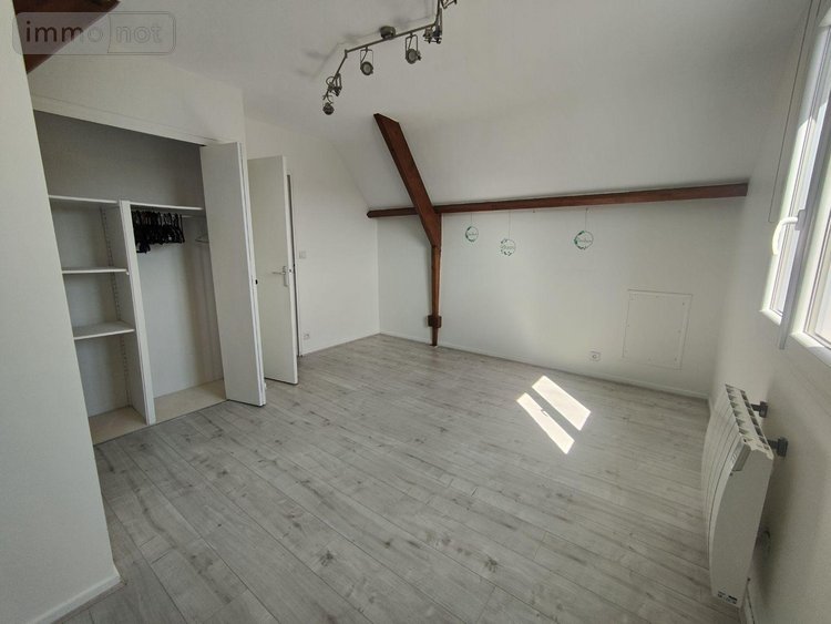 Maison a vendre Elbeuf 76500 Seine-Maritime 130 m2 5 pièces 231000 euros