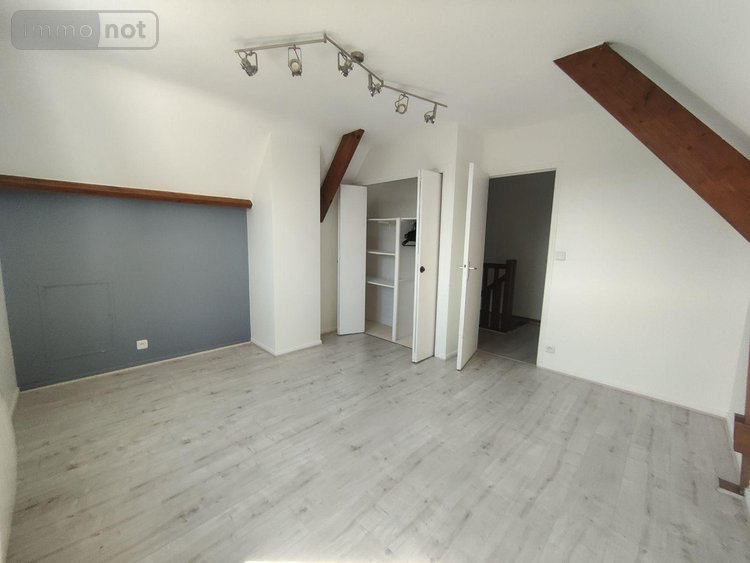 Maison a vendre Elbeuf 76500 Seine-Maritime 130 m2 5 pièces 231000 euros