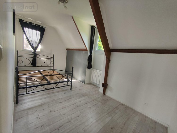 Maison a vendre Elbeuf 76500 Seine-Maritime 130 m2 5 pièces 231000 euros