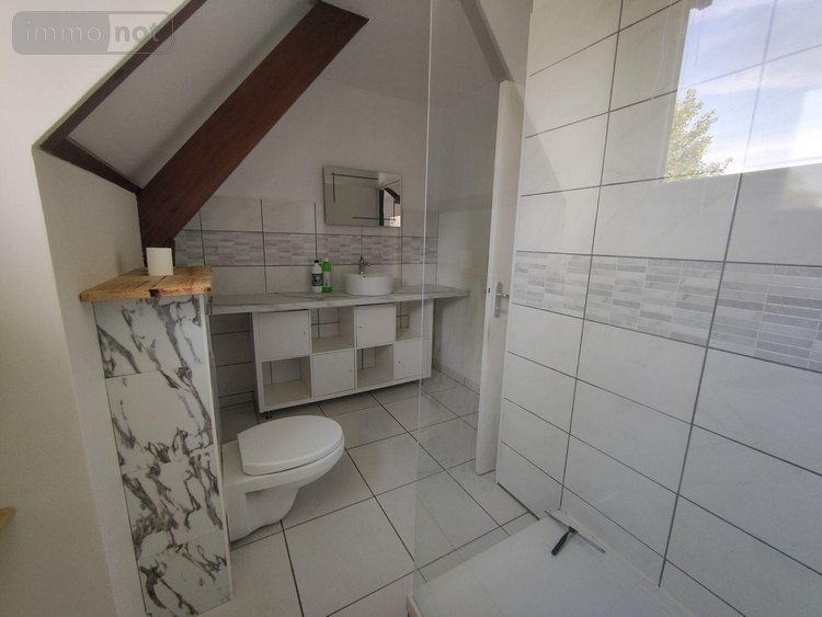 Maison a vendre Elbeuf 76500 Seine-Maritime 130 m2 5 pièces 231000 euros