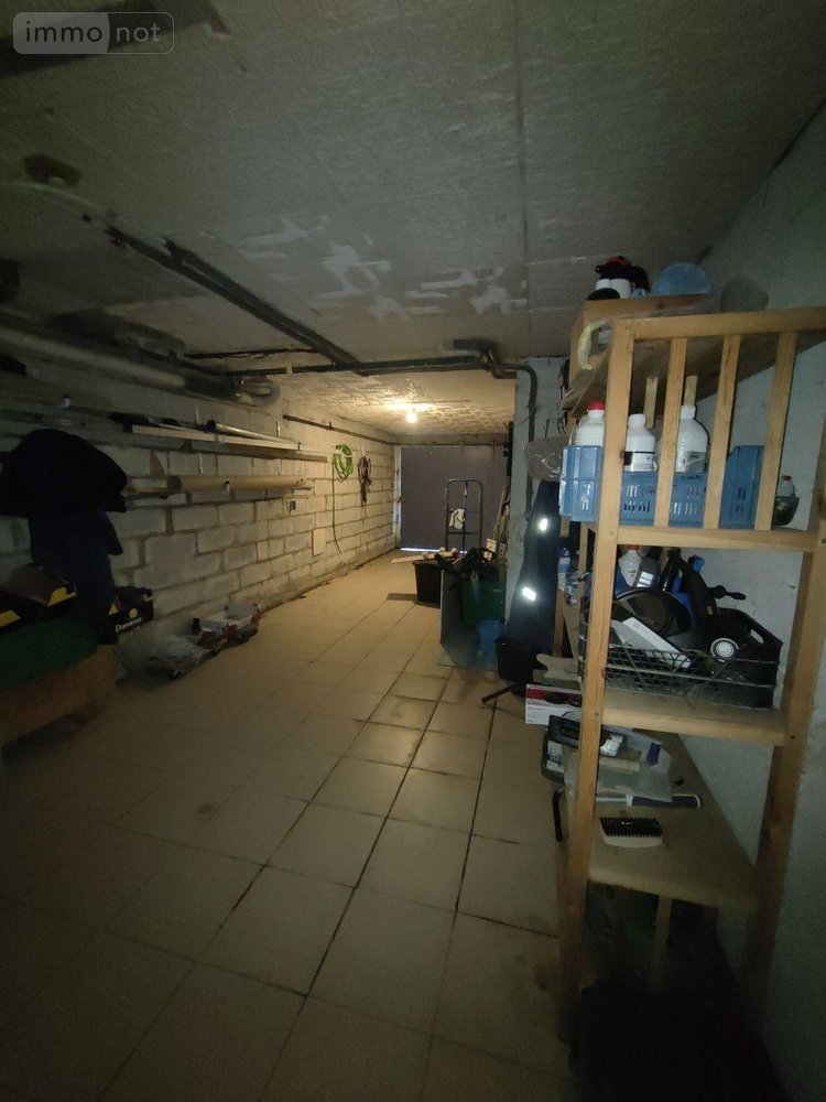Maison a vendre Elbeuf 76500 Seine-Maritime 130 m2 5 pièces 231000 euros