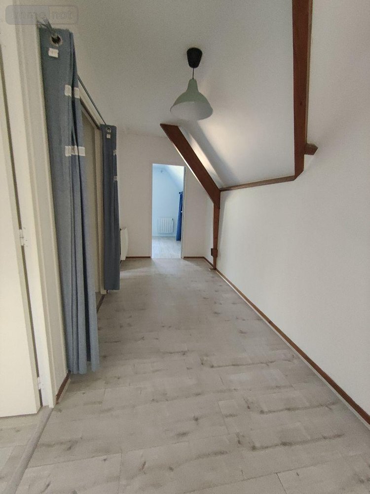 Maison a vendre Elbeuf 76500 Seine-Maritime 130 m2 5 pièces 231000 euros