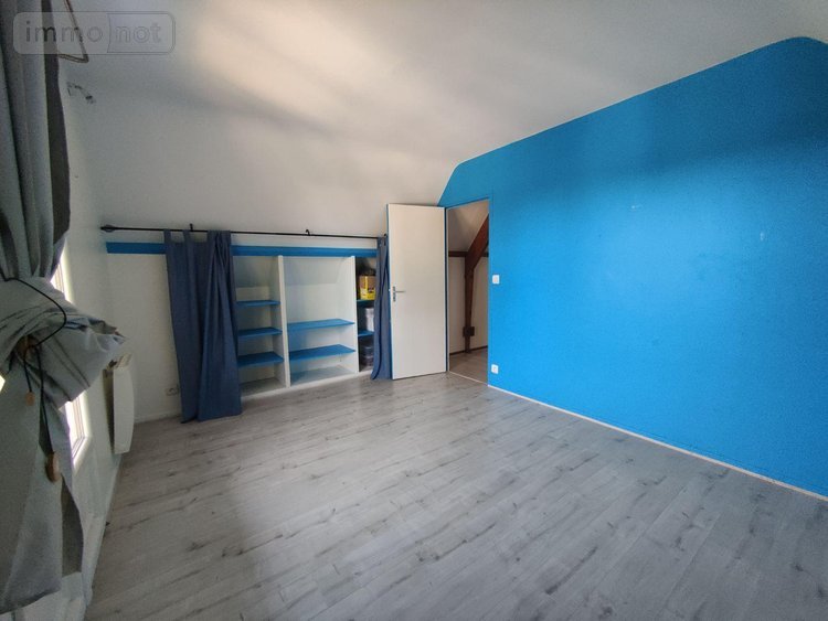 Maison a vendre Elbeuf 76500 Seine-Maritime 130 m2 5 pièces 231000 euros