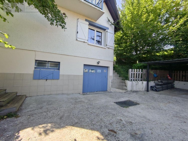 Maison a vendre Elbeuf 76500 Seine-Maritime 130 m2 5 pièces 231000 euros