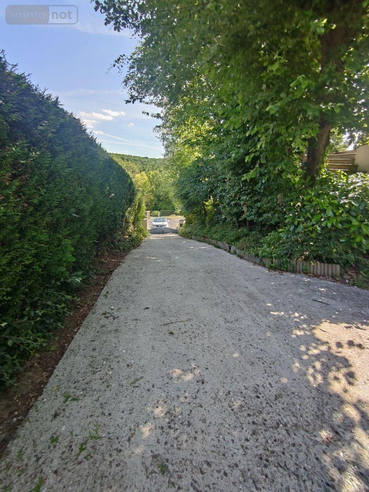 Maison a vendre Elbeuf 76500 Seine-Maritime 130 m2 5 pièces 231000 euros
