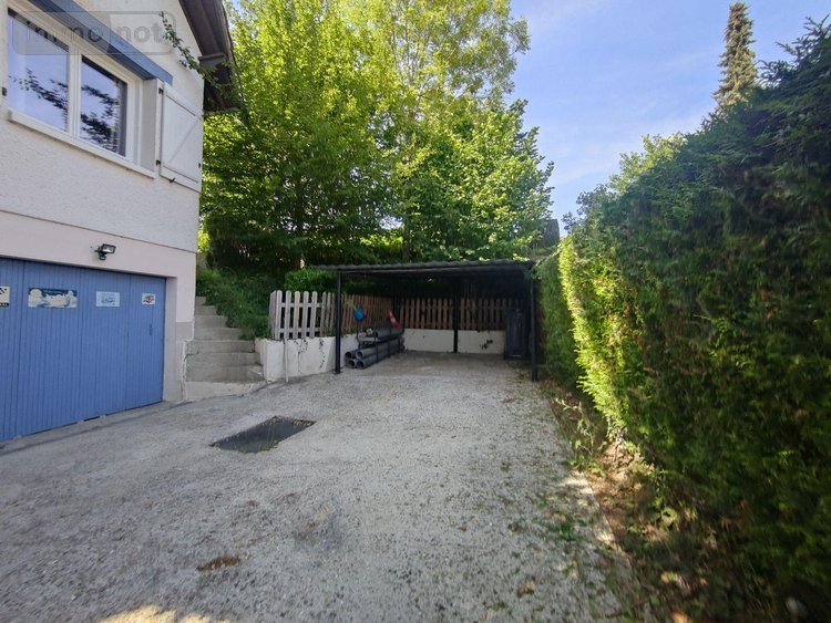 Maison a vendre Elbeuf 76500 Seine-Maritime 130 m2 5 pièces 231000 euros
