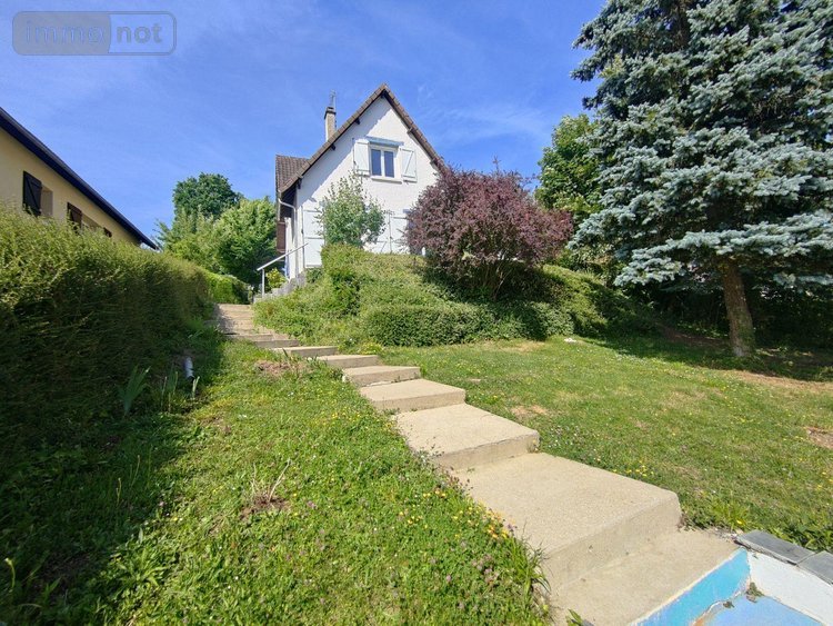 Maison a vendre Elbeuf 76500 Seine-Maritime 130 m2 5 pièces 231000 euros