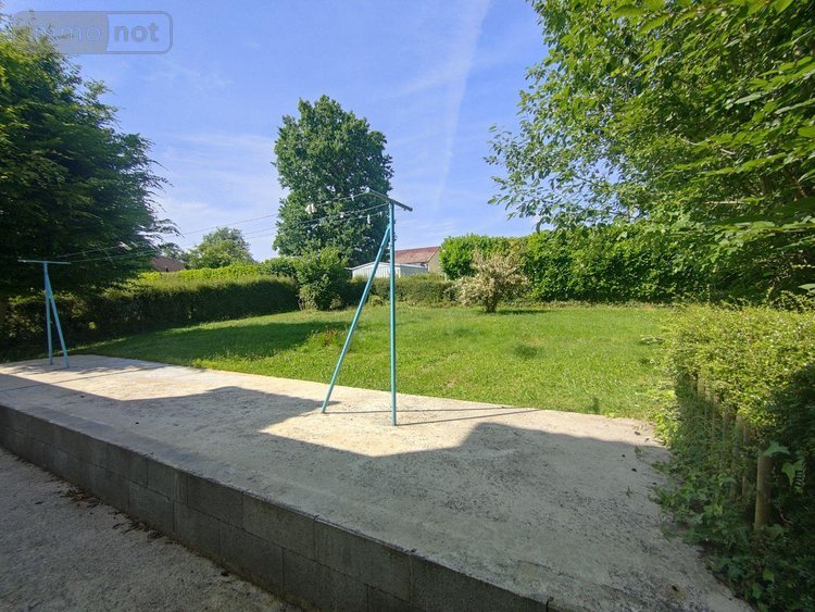 Maison a vendre Elbeuf 76500 Seine-Maritime 130 m2 5 pièces 231000 euros