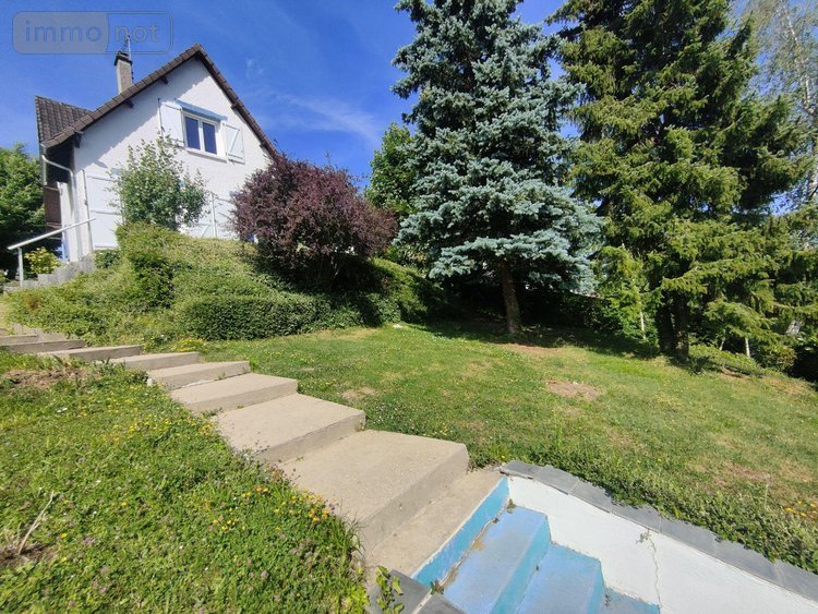 Maison a vendre Elbeuf 76500 Seine-Maritime 130 m2 5 pièces 231000 euros