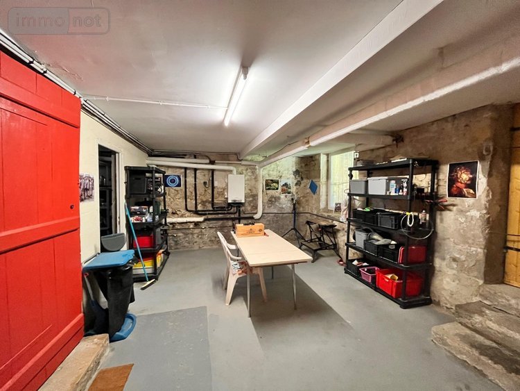 Maison a vendre Fismes 51170 Marne 145 m2 6 pièces 299000 euros
