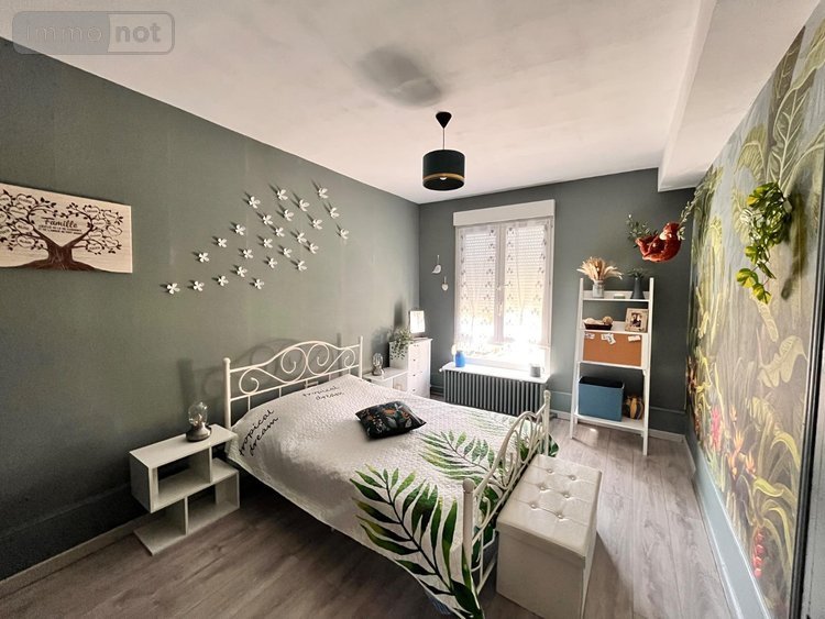 Maison a vendre Fismes 51170 Marne 145 m2 6 pièces 299000 euros