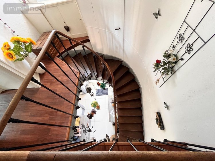 Maison a vendre Fismes 51170 Marne 145 m2 6 pièces 299000 euros
