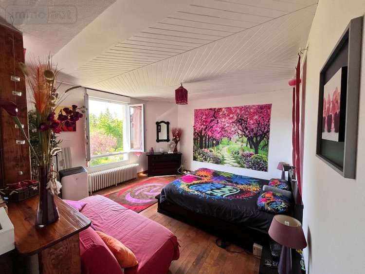 Maison a vendre Fismes 51170 Marne 145 m2 6 pièces 299000 euros