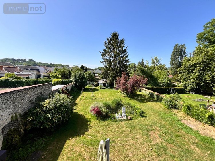 Maison a vendre Fismes 51170 Marne 145 m2 6 pièces 299000 euros