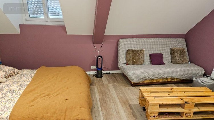 Maison a vendre La Suze-sur-Sarthe 72210 Sarthe 200 m2 7 pièces 372000 euros