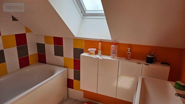 Maison a vendre La Suze-sur-Sarthe 72210 Sarthe 200 m2 7 pièces 372000 euros