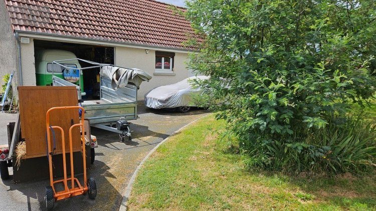 Maison a vendre La Suze-sur-Sarthe 72210 Sarthe 200 m2 7 pièces 372000 euros