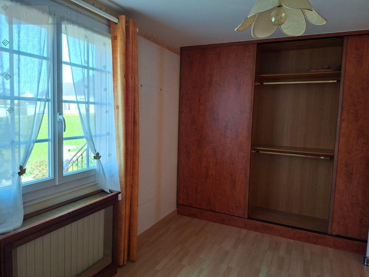 Maison a vendre Ernée 53500 Mayenne 94 m2 5 pièces 167475 euros