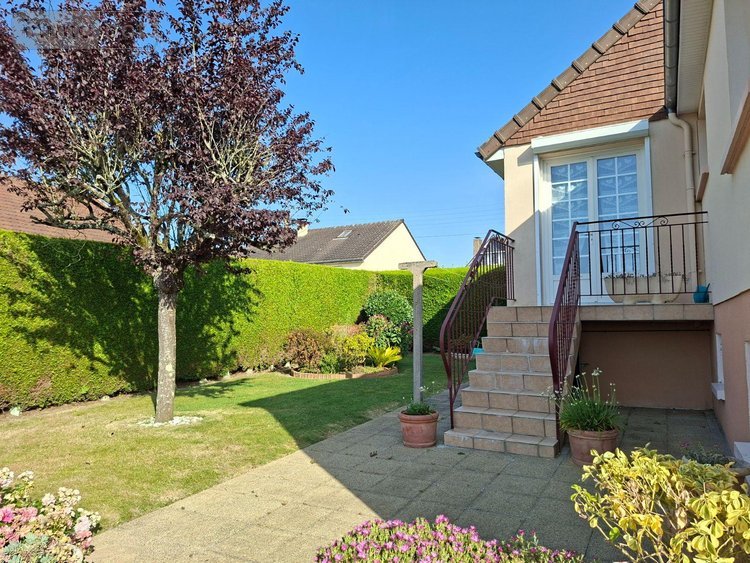 Maison a vendre Ernée 53500 Mayenne 94 m2 5 pièces 167475 euros