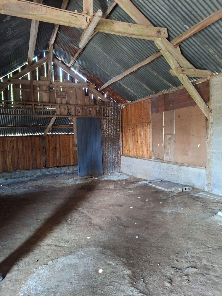 Maison a vendre Larchamp 53220 Mayenne 63 m2 3 pièces 97650 euros