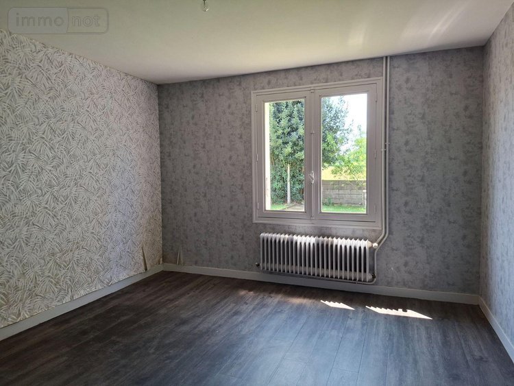 Maison a vendre Larchamp 53220 Mayenne 63 m2 3 pièces 97650 euros