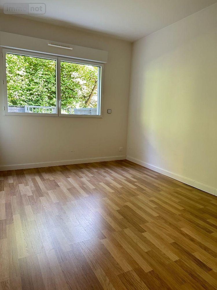 Appartement a vendre Le Mesnil-Esnard 76240 Seine-Maritime 64 m2 2 pièces 225000 euros