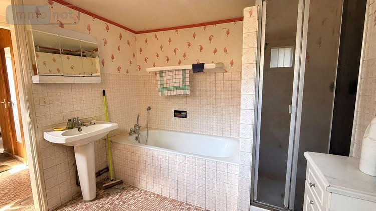 Maison a vendre Renwez 08150 Ardennes 100 m2 5 pièces 126000 euros